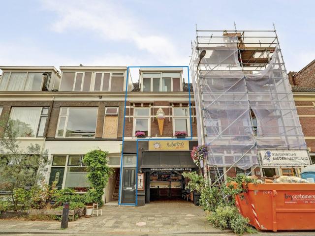 Te huur: Appartement Poortstraat in Utrecht