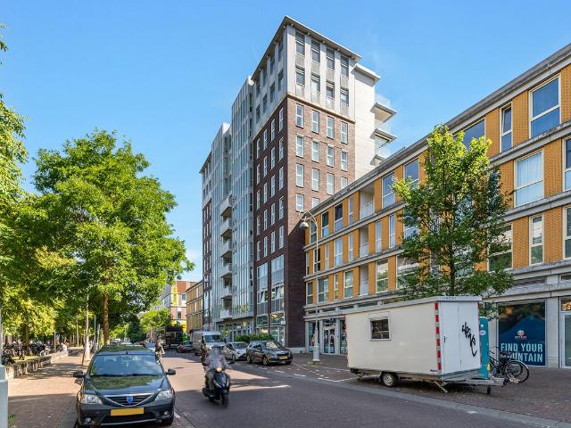 Te huur: Appartement Polderweg in Amsterdam