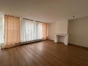 Te huur: Appartement Polstraat 32 in Deventer