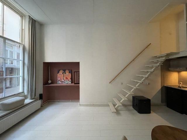 Te huur: Appartement Polstraat in Deventer