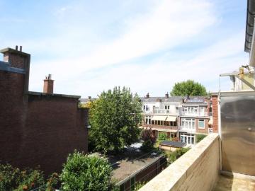 Te huur: Appartement Pomonalaan in Den Haag