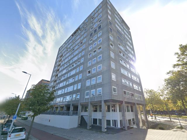 Te huur: Appartement Pompenburg 294 in Rotterdam