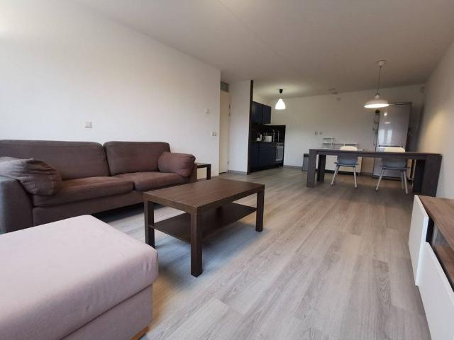 Te huur: Appartement Pompenburg 290 in Rotterdam