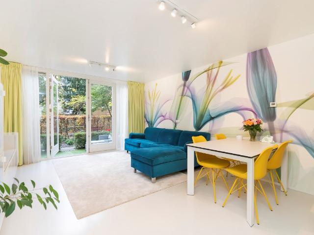 Te huur: Appartement Pontanusstraat in Amsterdam