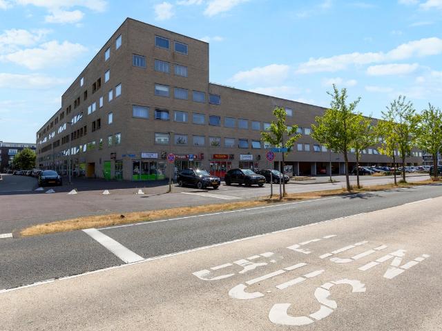 Te huur: Appartement Poseidonsingel in Almere