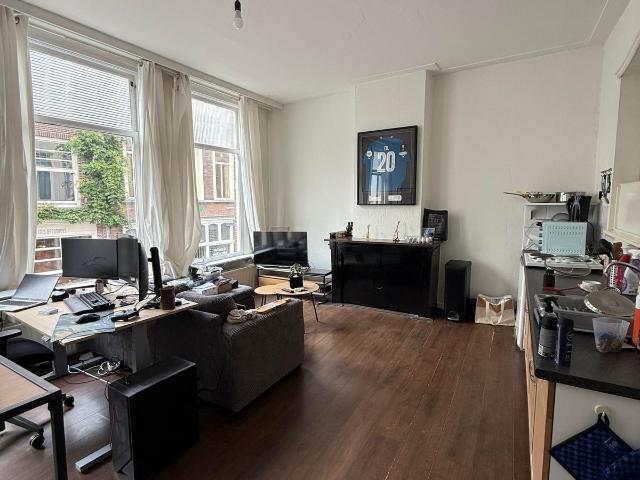 Te huur: Appartement Postelstraat in Den Bosch