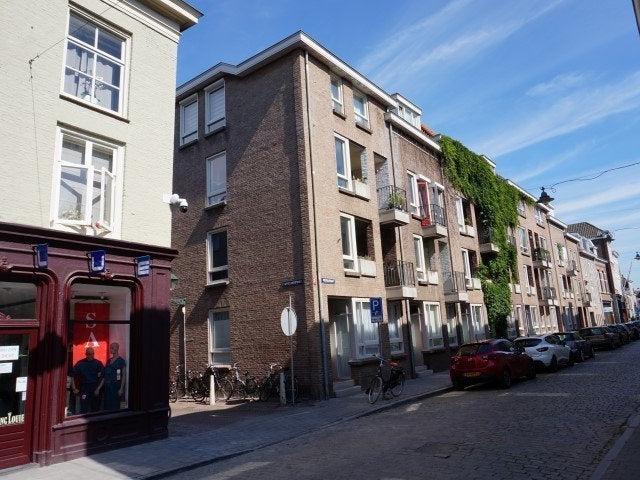 Te huur: Appartement Postelstraat in Den Bosch