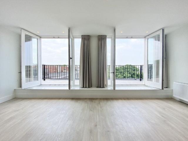 Te huur: Appartement Postjesweg in Amsterdam