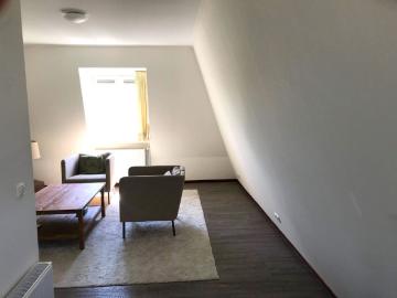 Te huur: Appartement Poststraat 32 f in Leeuwarden