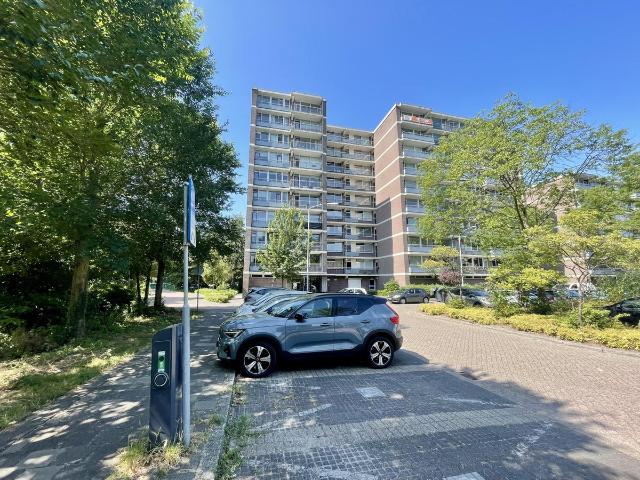 Te huur: Appartement Populierendreef 326 in Voorburg