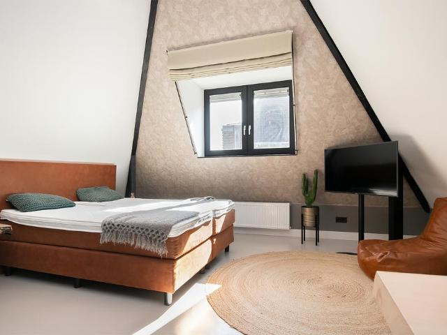 Te huur: Appartement Potterstraat in Utrecht