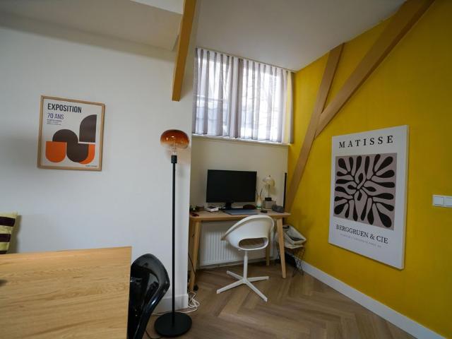 Te huur: Appartement Praediniussingel in Groningen