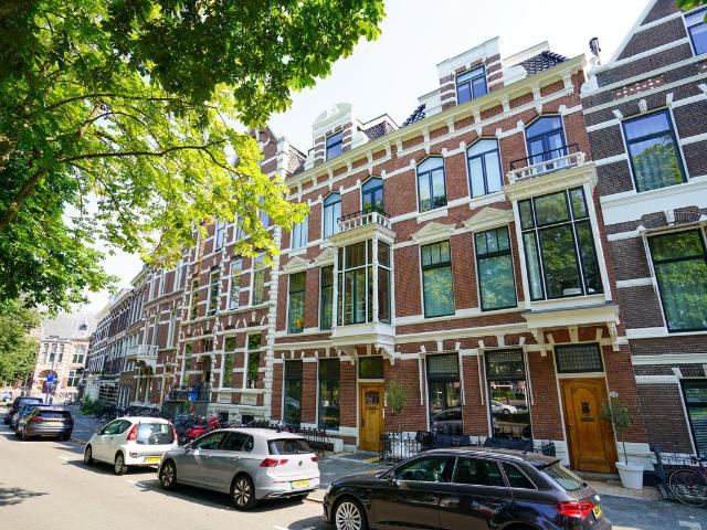 Te huur: Appartement Praediniussingel in Groningen