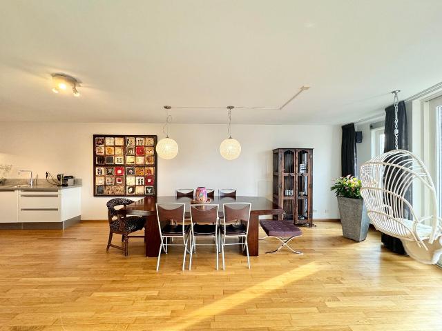 Te huur: Appartement Praterlaan in Amsterdam