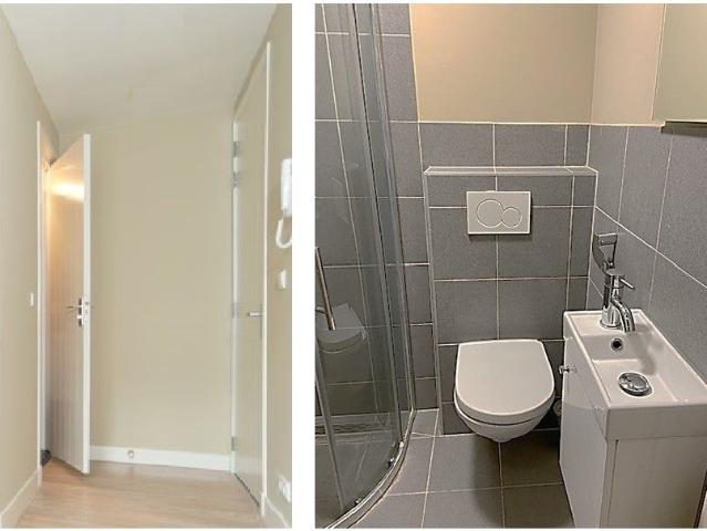 Te huur: Appartement Predikherenkerkhof in Utrecht