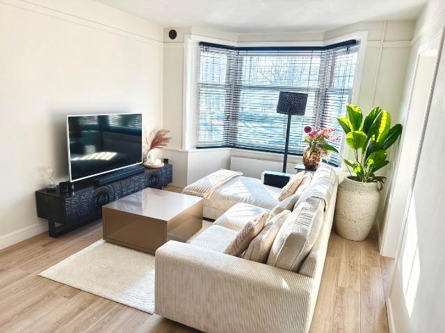 Te huur: Appartement President Kennedylaan in Amsterdam