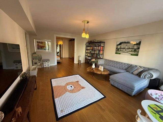 Te huur: Appartement President Kennedyplantsoen in Amsterdam