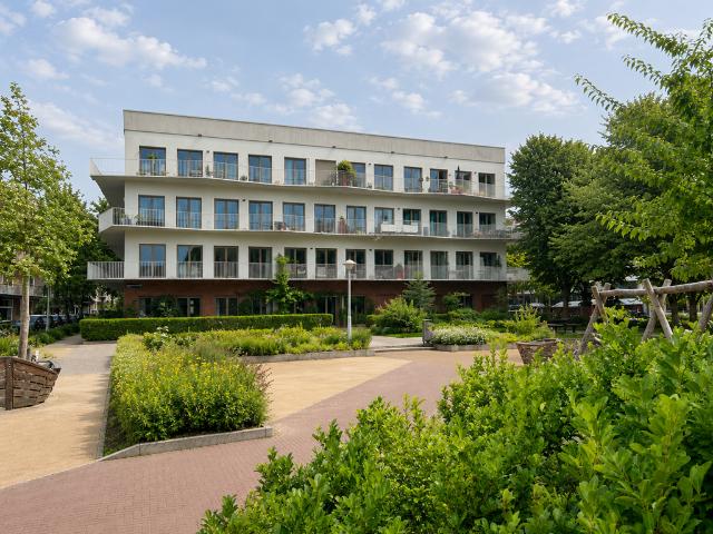 Te huur: Appartement President Kennedyplantsoen in Amsterdam