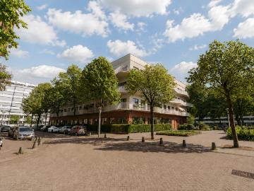 Appartement te huur President Kennedyplantsoen in Amsterdam voor € 3.300