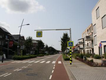 Te huur: Appartement Prins Mauritslaan 48 b in Beek
