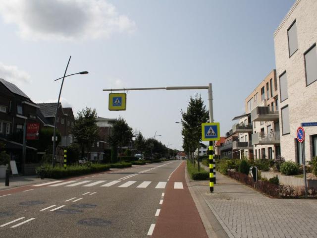 Te huur: Appartement Prins Mauritslaan 48 b in Beek