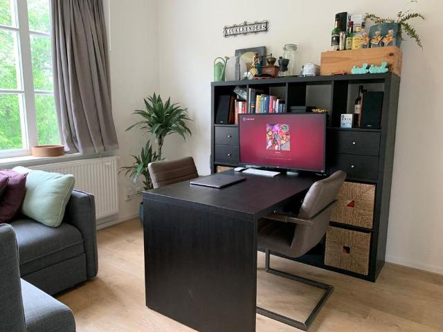 Te huur: Appartement Prins Bernhardlaan 58 B in Utrecht