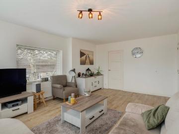 Te huur: Appartement Prins Bernhardlaan 19 in Leidschendam