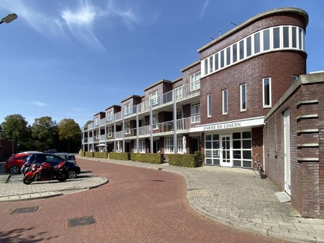 Te huur: Appartement Prins Constantijnlaan in Sint Maartensdijk