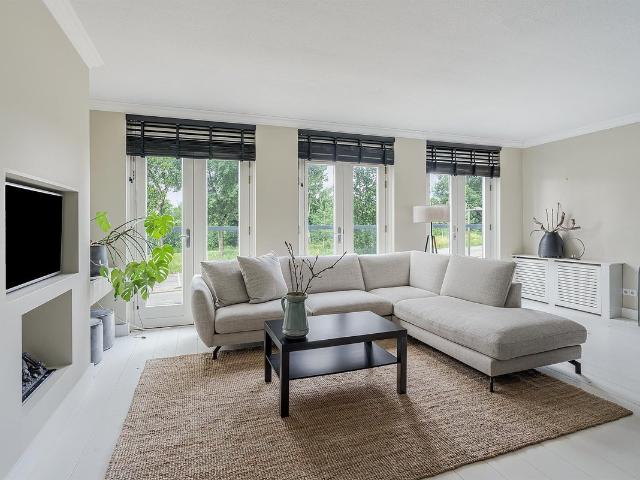 Te huur: Appartement Prins Frederikplein in Rotterdam