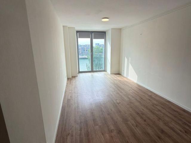 Te huur: Appartement Prins Hendrikkade 14 U in Rotterdam