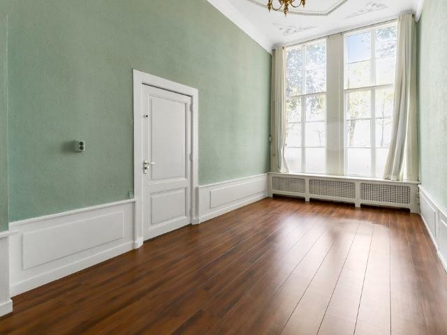 Te huur: Appartement Prins Hendrikkade 167 A in Amsterdam