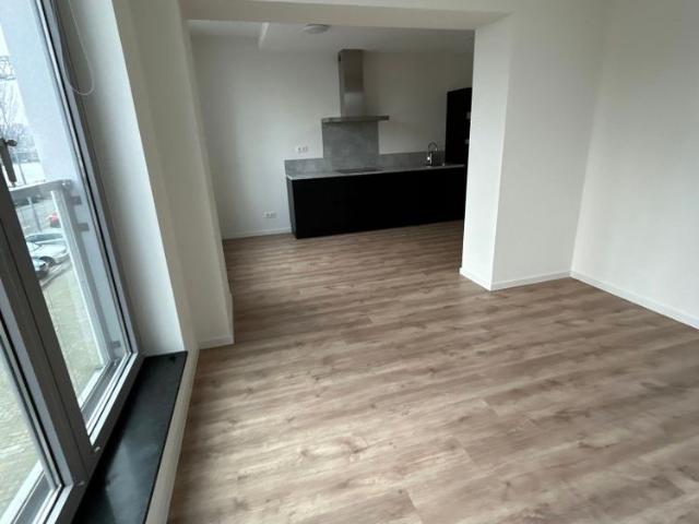 Te huur: Appartement Prins Hendrikkade 12 S in Rotterdam