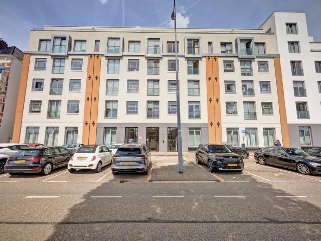 Te huur: Appartement Prins Hendrikkade 13 C in Rotterdam