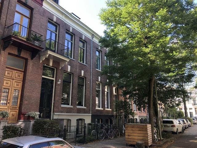 Te huur: Appartement Prins Hendrikstraat in Arnhem