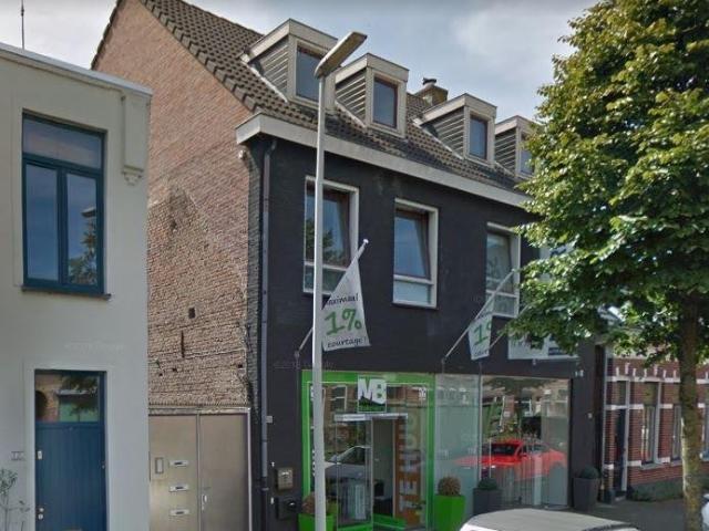 Te huur: Appartement Prins Hendrikstraat in Breda