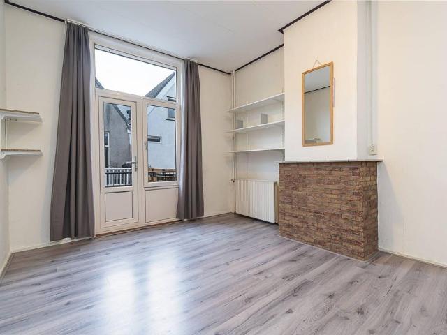 Te huur: Appartement Prins Hendrikstraat in Leiden