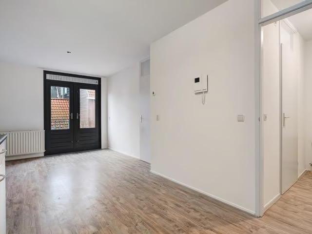 Te huur: Appartement Prinsen Hoven 13 in Steenwijk