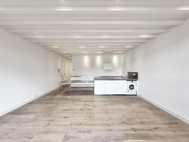 Te huur: Appartement Prinseneiland in Amsterdam
