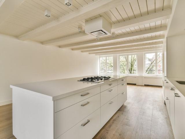 Te huur: Appartement Prinsengracht in Amsterdam