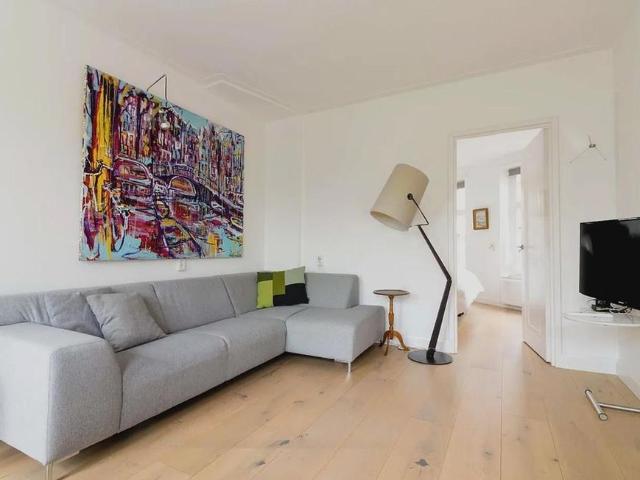 Te huur: Appartement Prinsengracht in Amsterdam