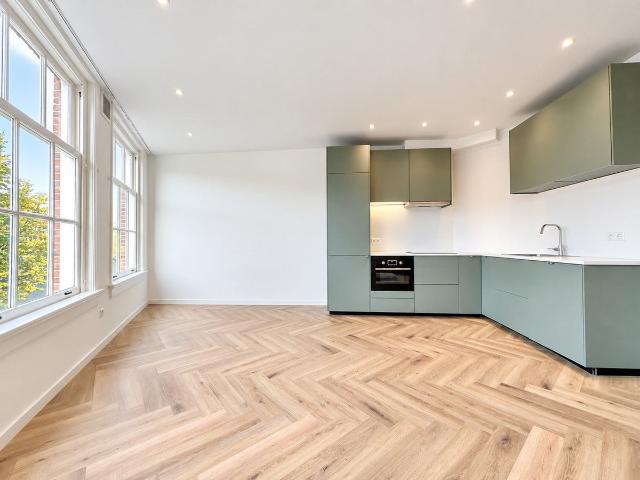 Te huur: Appartement Prinsengracht in Amsterdam