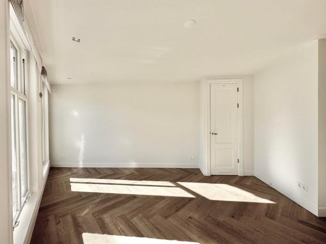 Te huur: Appartement Prinsengracht in Amsterdam