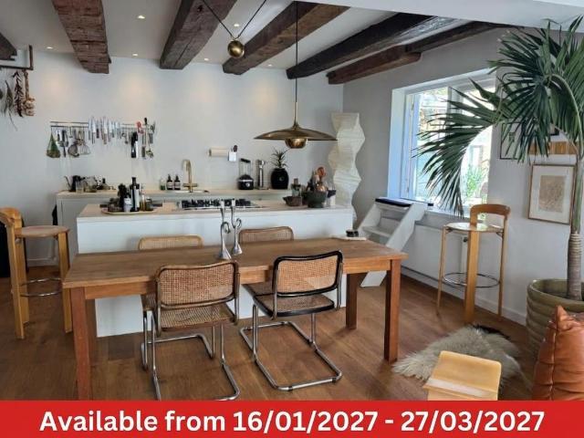 Te huur: Appartement Prinsengracht in Amsterdam
