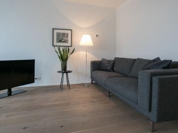Te huur: Appartement Prinsengracht in Amsterdam