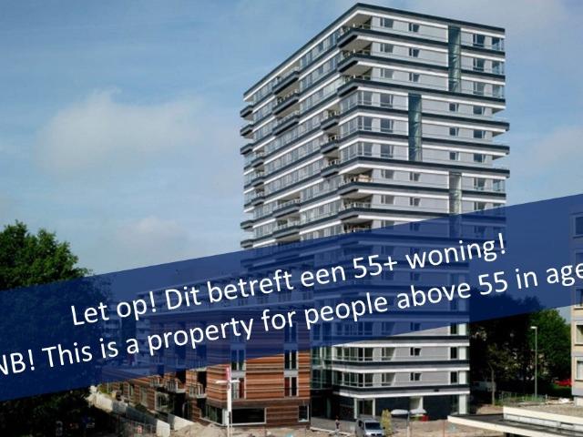 Te huur: Appartement Prinsenhof 131 in Leidschendam