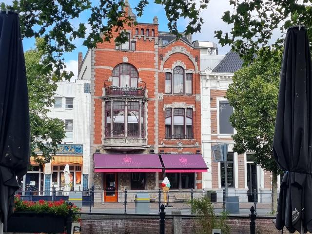 Te huur: Appartement Prinsenkade in Breda