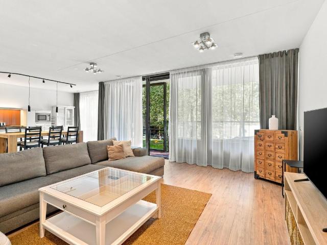 Te huur: Appartement Prinsenlaan 609 E in Rotterdam