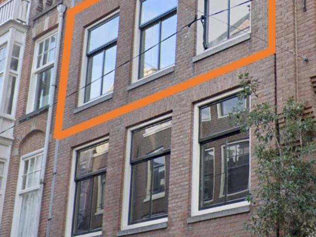 Te huur: Appartement Prinsenstraat 15 C in Amsterdam