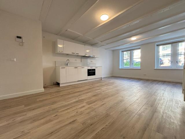 Te huur: Appartement Prinsegracht in Den Haag