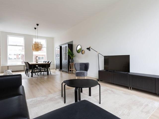 Te huur: Appartement Prinsestraat in Den Haag